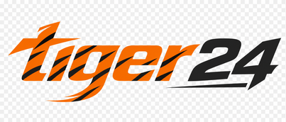 Tiger24 โลโก้